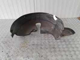 Pare boue arrière gauche, Citroën C4 2 · Phase 1