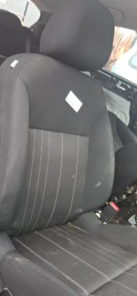 Siège avant droit, Citroën C4 2 · Phase 1
