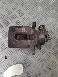 Étrier arrière droit (freinage), Citroën C4 2 · Phase 1