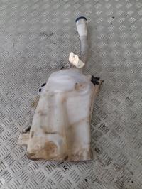 Vase de lave glace, Citroën C4 2 · Phase 1