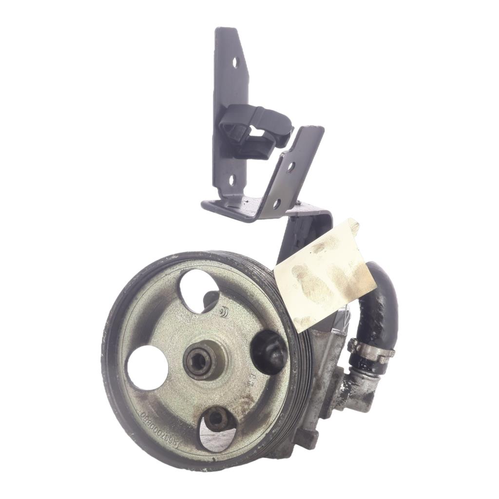 Pompe de direction, Peugeot 807
