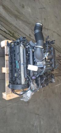 Moteur, Peugeot 807