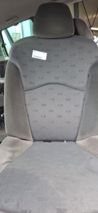 Siège avant droit, Peugeot 807