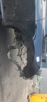 Aile avant droit, Peugeot 508 1 SW · Phase 1 Break