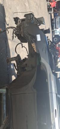 Aile avant gauche, Peugeot 508 1 SW · Phase 1 Break