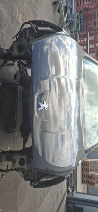 Capot, Peugeot 508 1 SW · Phase 1 Break