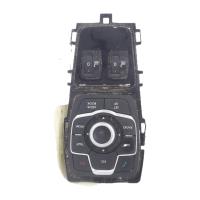 Commande GPS, Peugeot 508 1 SW · Phase 1 Break