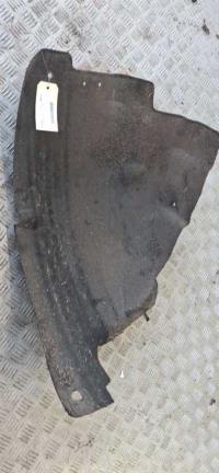 Pare boue avant droit, Peugeot 508 1 SW · Phase 1 Break