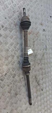 Cardan droit (transmission), Peugeot 508 1 SW · Phase 1 Break