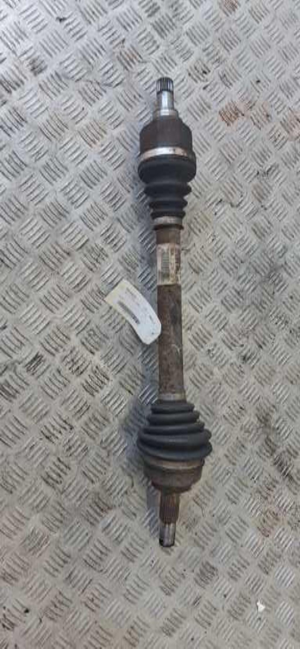 Cardan gauche (transmission), Peugeot 508 1 SW · Phase 1 Break