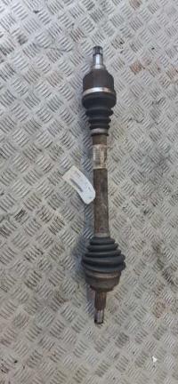 Cardan gauche (transmission), Peugeot 508 1 SW · Phase 1 Break