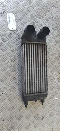 Échangeur air (Intercooler), Peugeot 508 1 SW · Phase 1 Break