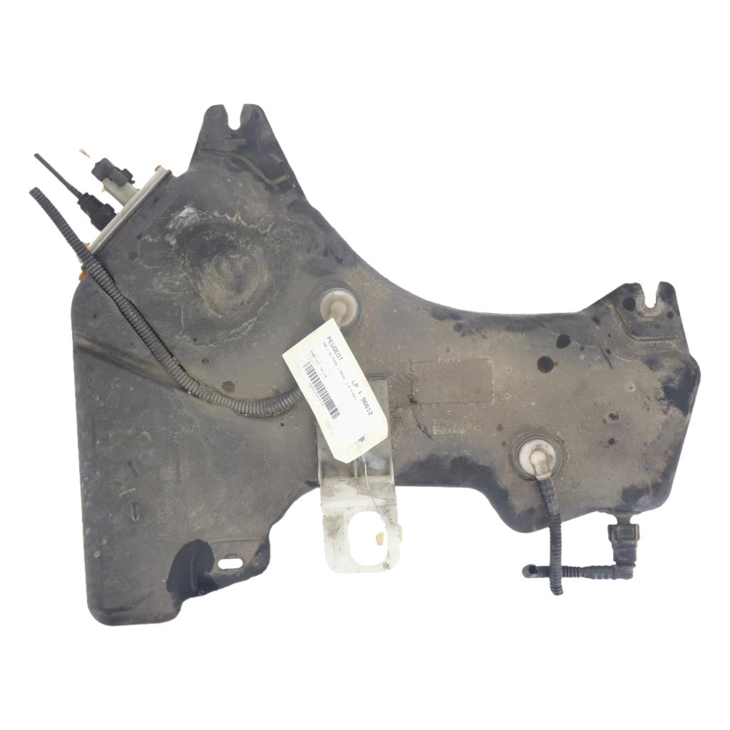 Reservoir cerine, Peugeot 508 1 SW · Phase 1 Break