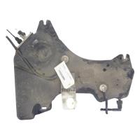 Reservoir cerine, Peugeot 508 1 SW · Phase 1 Break