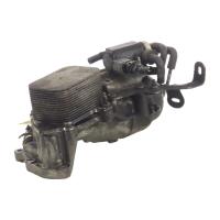 Support filtre à huile, Peugeot 508 1 SW · Phase 1 Break