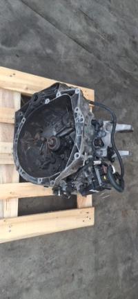 Boîte de vitesses, Peugeot 508 1 SW · Phase 1 Break