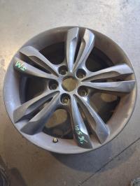 Jante, Hyundai IX 35 · Phase 1
