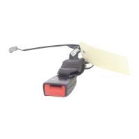 Attache ceinture arrière centrale, Opel Corsa E