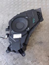 Caisson de basses, Hyundai IX 35 · Phase 1