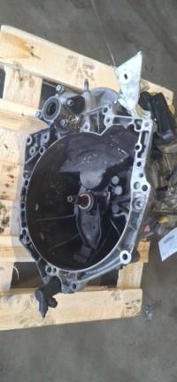 Boîte de vitesses, Peugeot 307 · Phase 2