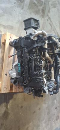 Moteur, Peugeot 307 · Phase 2