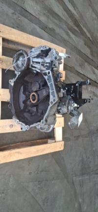 Boîte de vitesses, Volkswagen Polo 4 · Phase 1