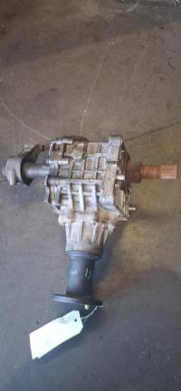 Pont avant complet, Hyundai IX 35 · Phase 1