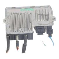 Calculateur, Peugeot 508 1 SW · Phase 1 Break