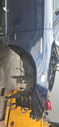 Aile avant droit, Alfa Romeo 159 Break