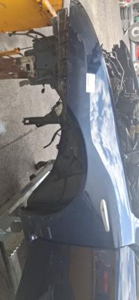 Aile avant gauche, Alfa Romeo 159 Break