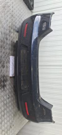 Pare choc arrière, Alfa Romeo 159 Break