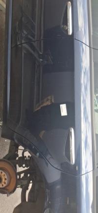Porte arrière gauche, Alfa Romeo 159 Break