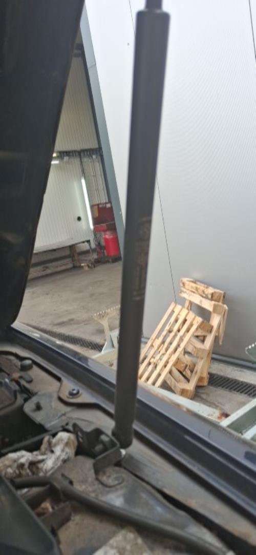 Foto del ricambio