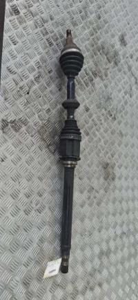 Cardan droit (transmission), Alfa Romeo 159 Break