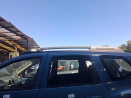 Barres de toit, Dacia Duster 1 · Phase 1