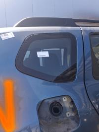 Custode arrière droit, Dacia Duster 1 · Phase 1