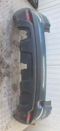 Pare choc arrière, Dacia Duster 1 · Phase 1