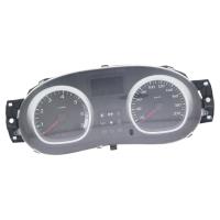 Compteur, Dacia Duster 1 · Phase 1