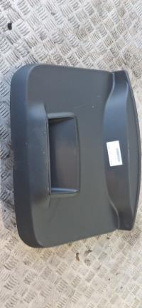 Garniture hayon, Dacia Duster 1 · Phase 1