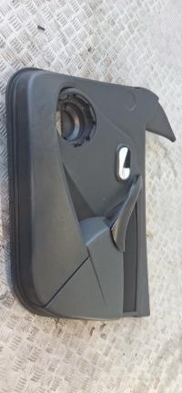 Panneau de porte avant droit, Dacia Duster 1 · Phase 1