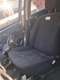 Siège avant droit, Dacia Duster 1 · Phase 1