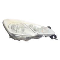 Optique avant principal droit (feux)(phare), Citroën DS3 · Phase 1
