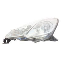 Optique avant principal gauche (feux)(phare), Citroën DS3 · Phase 1