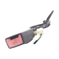 Attache ceinture avant droit, Citroën DS3 · Phase 1