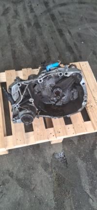 Boîte de vitesses, Renault Twingo 1