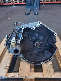 Boîte de vitesses, Peugeot 206 · Phase 1