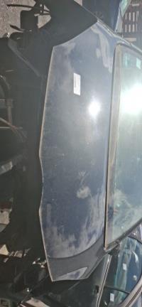Capot, Toyota Aygo 1 · Phase 2