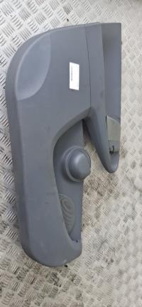 Panneau de porte avant gauche, Toyota Aygo 1 · Phase 2