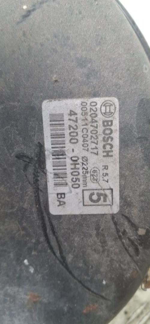 Foto del ricambio