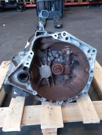 Boîte de vitesses, Toyota Aygo 1 · Phase 2